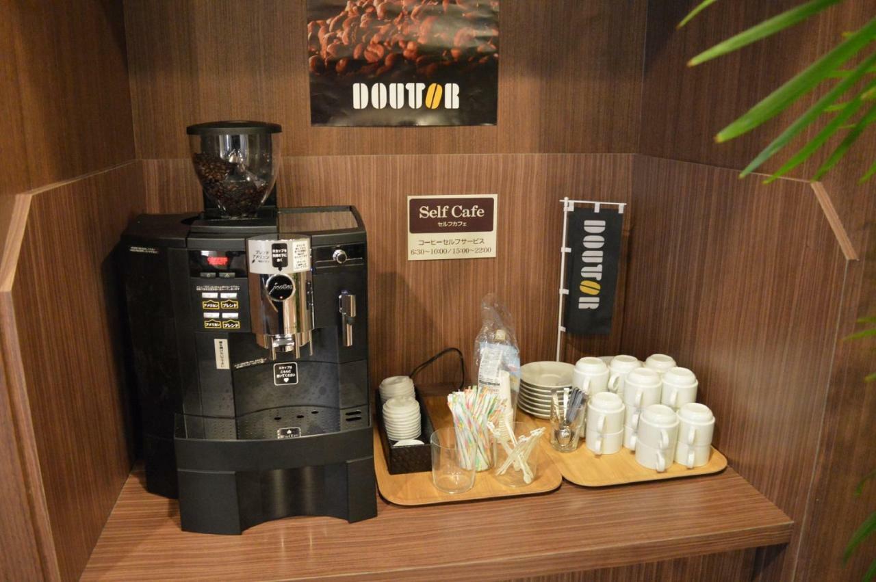 山形南大学医院前露樱酒店 酒店